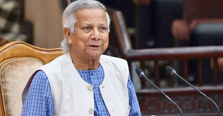 নির্বাচন নিয়ে বিকল্প ভাবলে জাতির জন্য খুবই বিপজ্জনক হবে