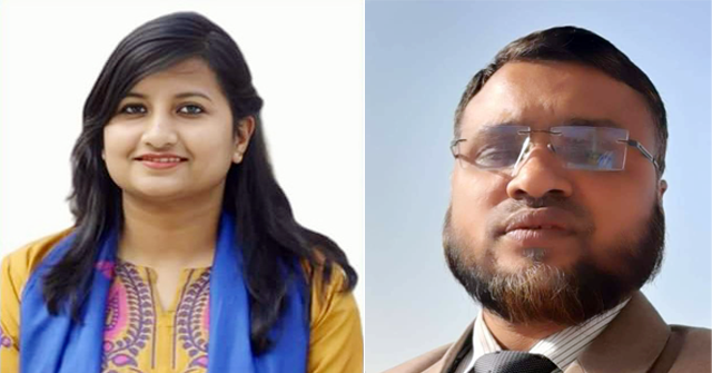 দৌলতখানে স্কাউটস'র নতুন কমিটি গঠন 
