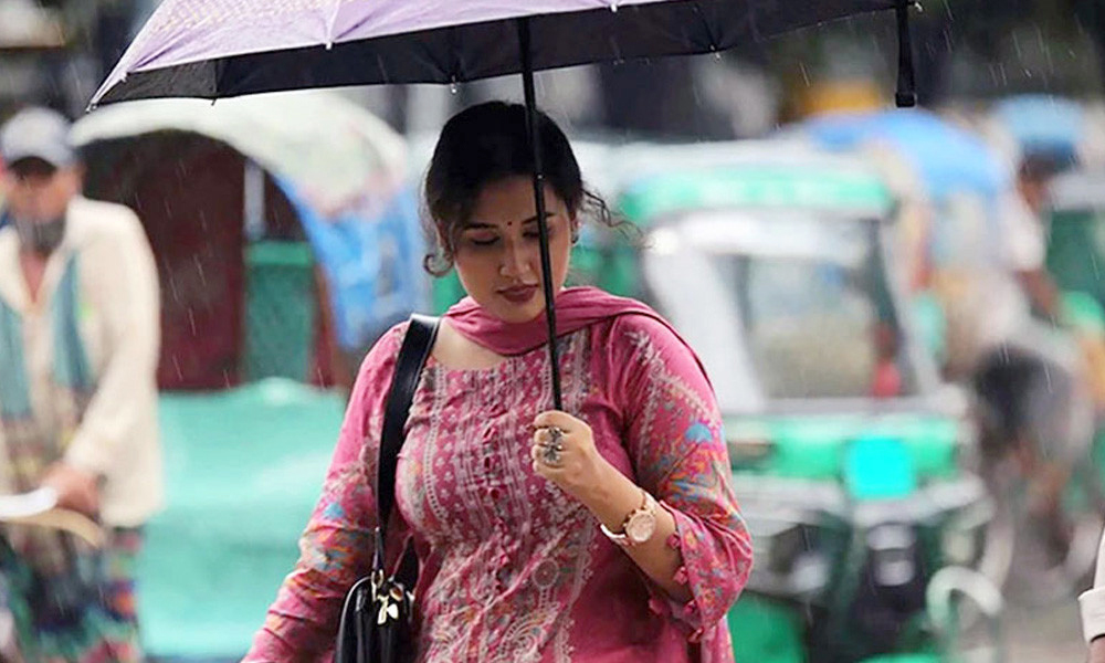 বৃষ্টি হলেও ভোগাতে পারে ভ্যাপসা গরম