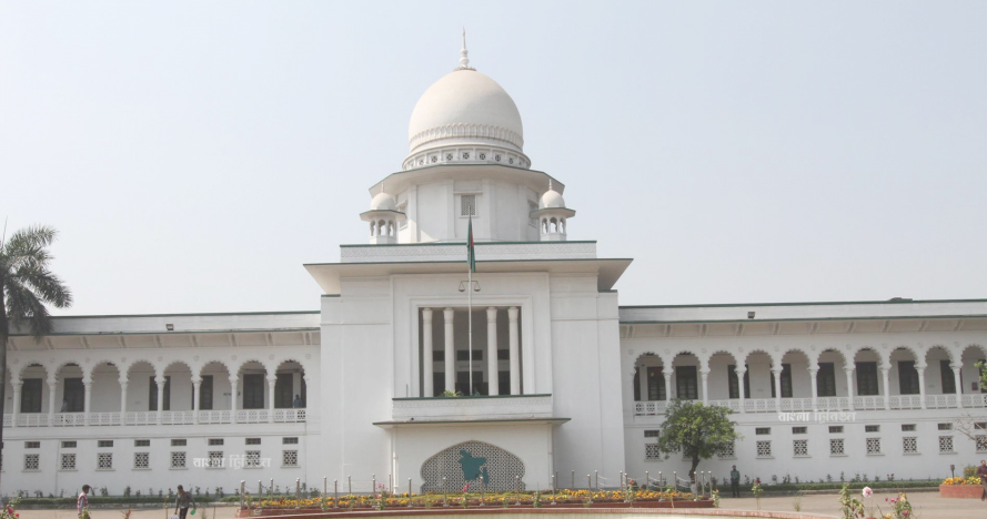 সারা দেশে অবৈধ ইটভাটা গুঁড়িয়ে দেওয়ার নির্দেশ  