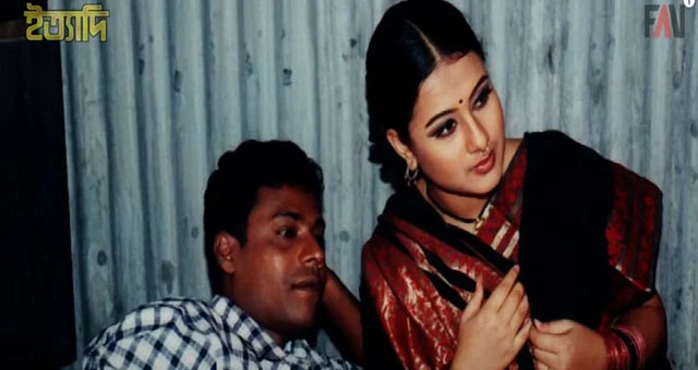 প্রেম-বিয়ের প্রস্তাব দূরের কথা, আকবর কখনো ফোনও দেননি : পূর্ণিমা