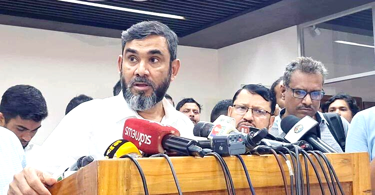  শুধু কেন্দ্র নয় পুরো সংসদীয় আসনের ভোট বাতিলের ক্ষমতা চেয়েছে ইসি