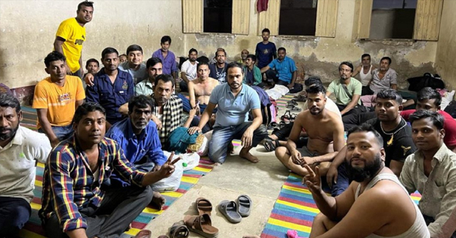 খার্তুম থেকে পোর্ট সুদানে পৌঁছেছেন ৬৮২ বাংলাদেশি