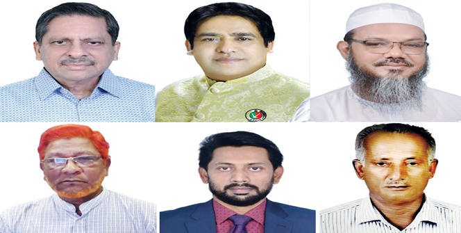 বিসিসি নির্বাচন :  সম্পদ এগিয়ে খোকন, আয়ে তাপস, পিছিয়ে ফয়জুল-রূপণ