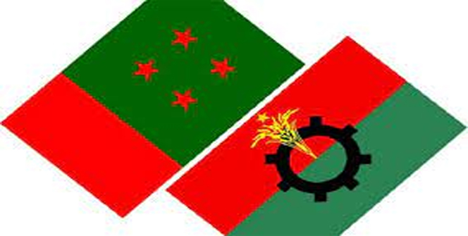 ইইউর সমর্থন চায় দুই দলই