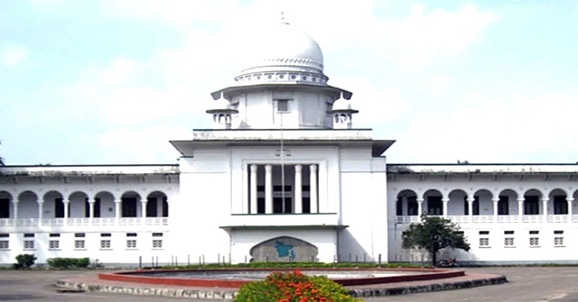 কনডেম সেল নিয়ে হাইকোর্টের রায় স্থগিত