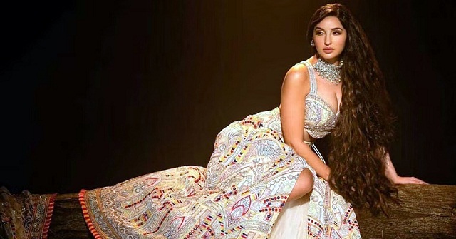 দেশে ফিরে জেরার মুখে নোরা ফাতেহি