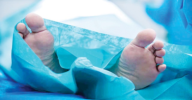 বরিশালে হাম কেড়ে নিল আরো এক শিশুর প্রাণ 