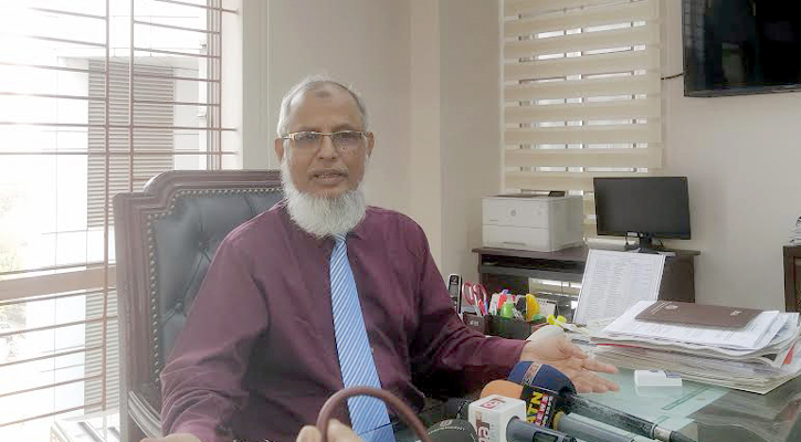 ডিসেম্বরকে টার্গেট করে সংসদ নির্বাচনের প্রস্তুতি নিচ্ছে ইসি