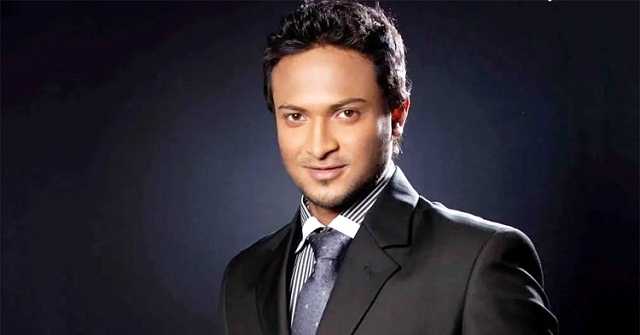 বিমানের ব্র্যান্ড অ্যাম্বাসেডর হলেন সাকিব