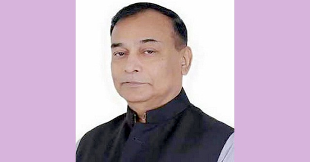 কাল বরিশাল আসছেন পানিসম্পদ প্রতিমন্ত্রী 