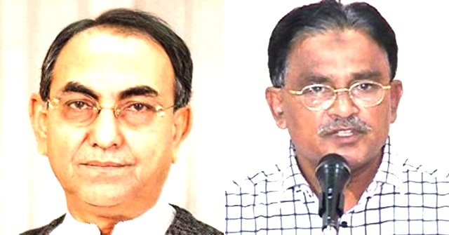 মির্জা আব্বাস ও আলাল ৫ দিনের রিমান্ডে