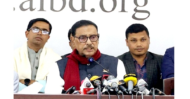 বিজয় মিছিল না করার নির্দেশ শেখ হাসিনার