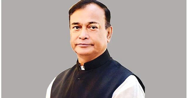 শুক্রবার বরিশালে আসছেন পানিসম্পদ প্রতিমন্ত্রী 