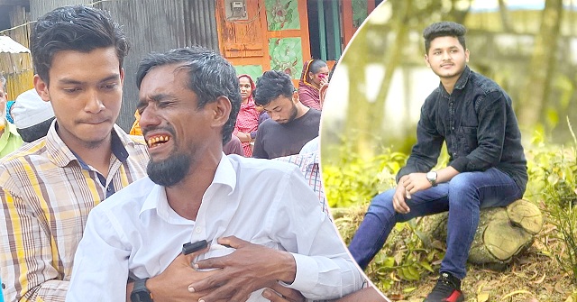  কাচ্চি ভাইয়ে চাকরি নেওয়ার ৩ দিনের মাথায় প্রাণ হারালেন নাইম