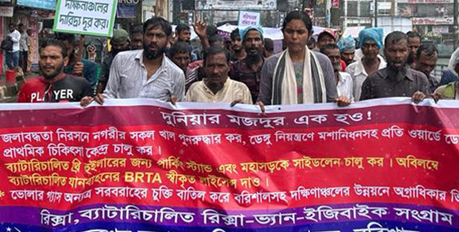 সিটি মেয়রের সাথে ভারতীয় হাই কমিশনারের সৌজন্য সাক্ষাৎ 