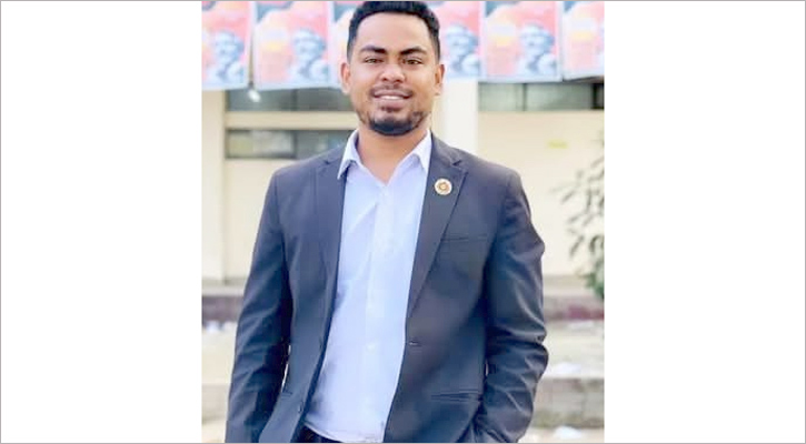  কক্সবাজার বিমানঘাঁটিতে দুর্বৃত্তদের হামলা, গুলিতে যুবক নিহত