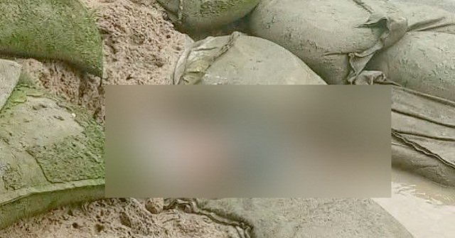 বরিশালে কড়াই নদী থেকে নিখোঁজ ব্যক্তির লাশ উদ্ধার