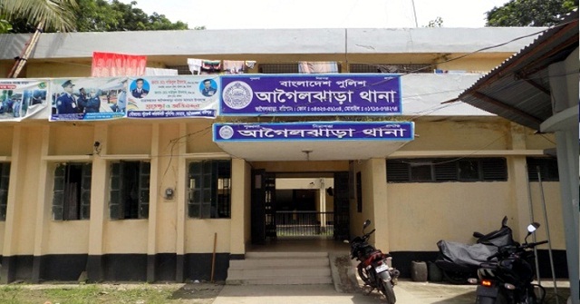 বরিশালে অপহৃত দুই স্কুলছাত্রীকে উদ্ধার