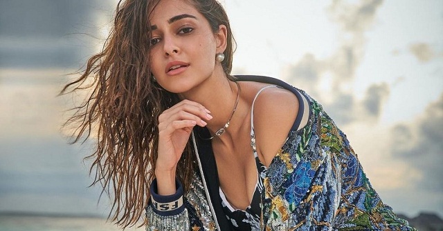 যে কারণে নিজেকে ভাগ্যবতী মনে করছেন অনন্যা