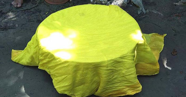 দুই লাখ টাকার মিষ্টি খেয়েছে জিন!