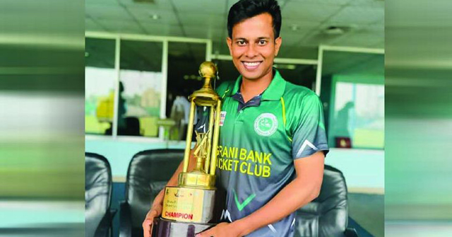 বিসিবির ফিজিওথেরাপিস্ট মাইনুল ইসলাম সোহাগের ওপর হামলা 