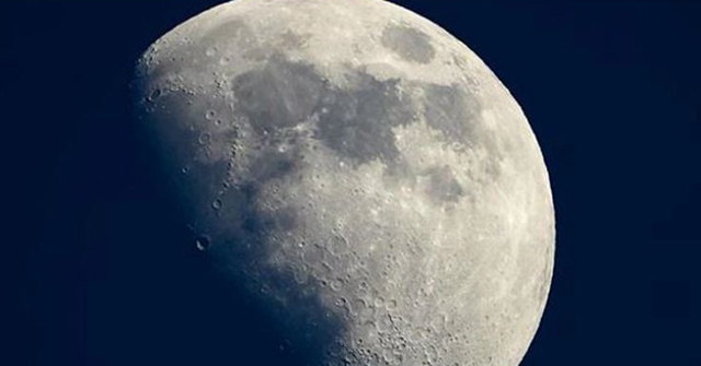 ২০২৫ সালের মধ্যে চাঁদে উদ্ভিদ জন্মানোর চেষ্টায় বিজ্ঞানীরা 