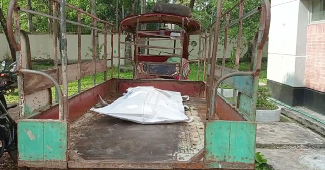 কাঁঠালিয়ায় বড় ভাইয়ের হাতে ছোটভাই খুন