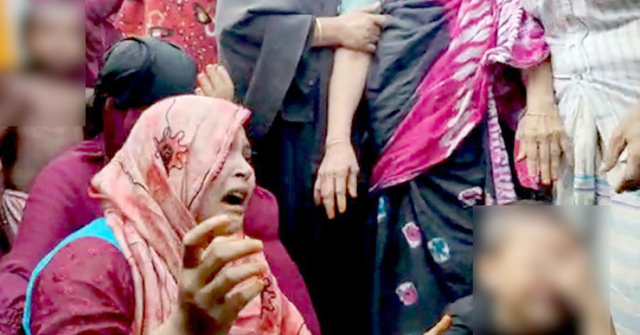 ভোলার ঘটনায় দুই কনস্টেবলের পর দুই পুলিশ কর্মকর্তাকে প্রত্যাহার