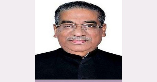 কাল বরিশাল আসছেন আবুল হাসানাত আবদুল্লাহ এমপি