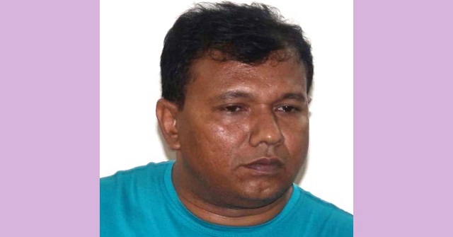 মামলার বাদীকে ধর্ষণের অভিযোগে বরিশালে ফাঁড়ি ইনচার্জ গ্রেফতার