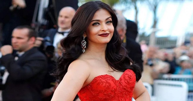 ঐশ্বরিয়াকে আইনি নোটিশ 