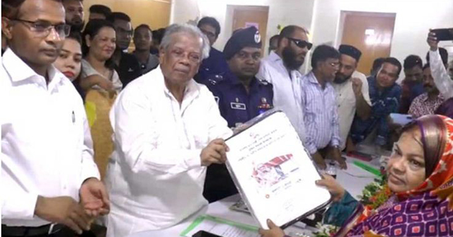 শেখ হাসিনাকে আবারও ক্ষমতায় আনতে হবে : আমু