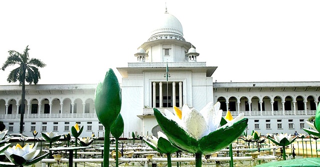 ১২ বিচারপতির বিষয়ে তদন্ত শেষ, সুপারিশ গেলো রাষ্ট্রপতির কাছে
