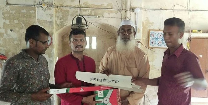 দেশের উন্নয়ন বাধাগ্রস্ত করাই বিএনপির রাজনীতি : আমু