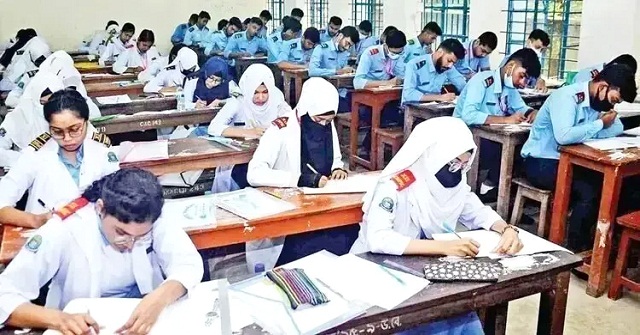  এইচএসসিতে ফেল করা শিক্ষার্থীদের ২ মাসের মধ্যে পুনরায় পরীক্ষা