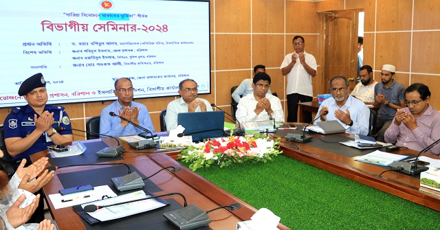 ‘যাকাত দিলে ধনী দরিদ্রের বৈষম্য হ্রাস পায়’