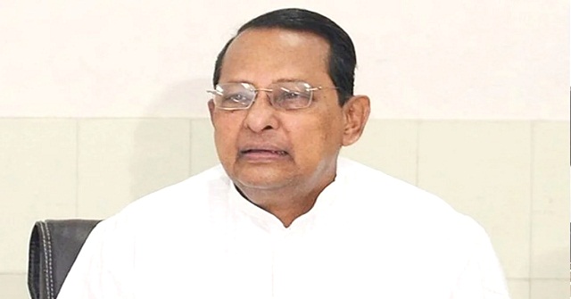 ঢাকা মেডিকেলে নেওয়া হলো হাসানুল হক ইনুকে