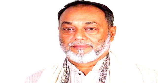 পিরোজপুর জেলা বিএনপির সদস্য সচিব লাভলু গাজী আটক