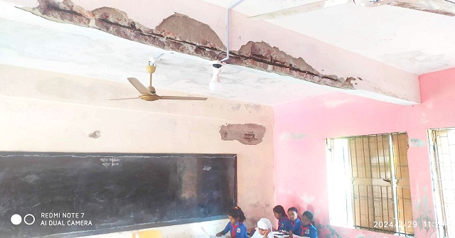 ঝালকাঠিতে চার প্রতিষ্ঠানকে ১৩ হাজার টাকার জরিমানা 