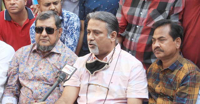 আমরাই এই রাষ্ট্র পরিচালনার দায়িত্বে থাকবো, থাকা উচিত: শেখ পরশ