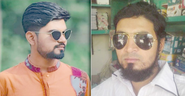 পটুয়াখালীতে সাংবাদিকের ওপর হামলা, দুই যুবক গ্রেফতার