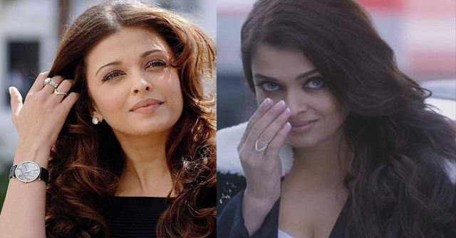 অর্ধ-কোটি টাকা দামের আংটি ঐশ্বরিয়াকে উপহার দিলেন অভিষেক!