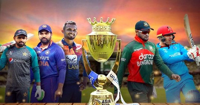 এশিয়া কাপের ভেন্যু নিয়ে সিদ্ধান্ত মার্চে