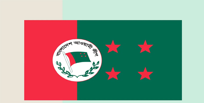 অপপ্রচারের ‘জবাব’ দেবার জন্য ৬ লাখ প্রচারকর্মী তৈরি করছে আওয়ামী লীগ