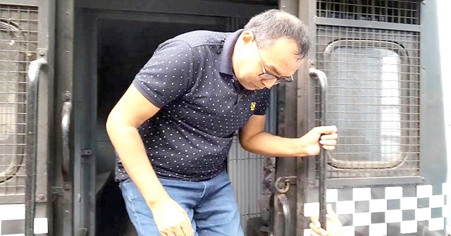 পি কে হালদার নিয়ে বাংলাদেশের ভাবনা জানতে চান বিচারক