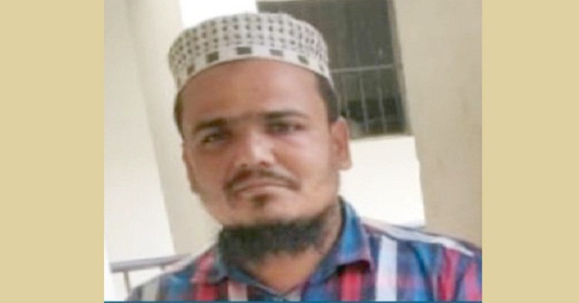 নলছিটিতে ঘুমের ওষুধ খাইয়ে তরুণীকে ধর্ষণ, যুবক গ্রেফতার