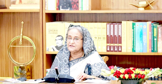 স্কুলের মধ্যেই প্রধান শিক্ষক ও ভূগোল শিক্ষকের মারামারি! 