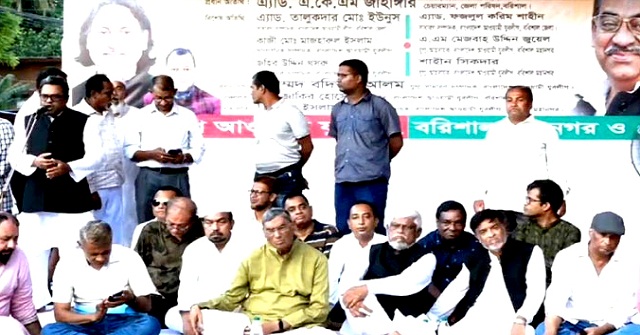 ‘‌‍‍‌‌‌‌আওয়ামী লীগকেও কেউ ভাগ করতে পারবে না'