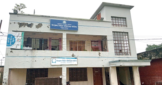 মঠবাড়িয়ায় দুইটি ইউনিয়নে উপ-নির্বাচনের তফসিল ঘোষণা